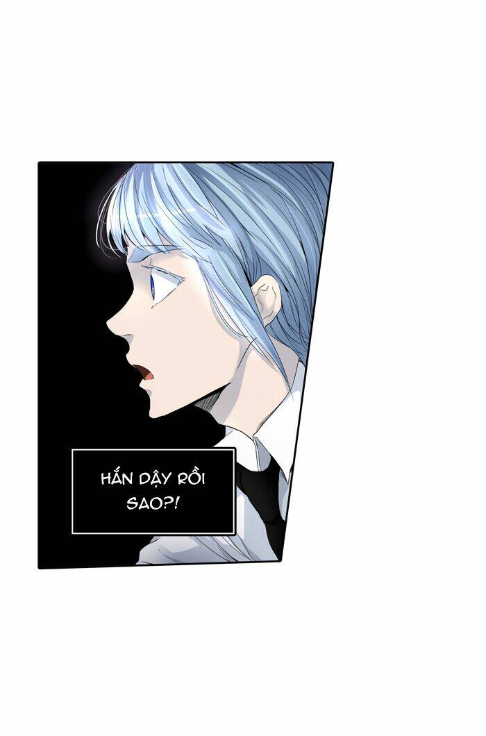 Cuộc Chiến Trong Tòa Tháp - Tower Of God: Chapter 438