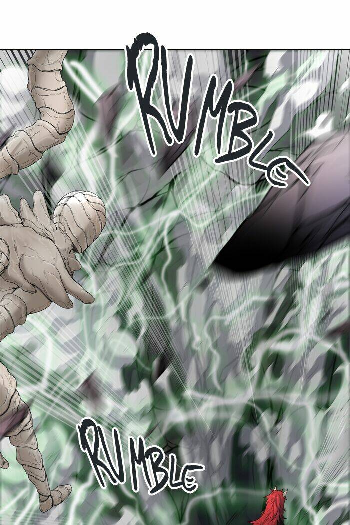 Cuộc Chiến Trong Tòa Tháp - Tower Of God: Chapter 439