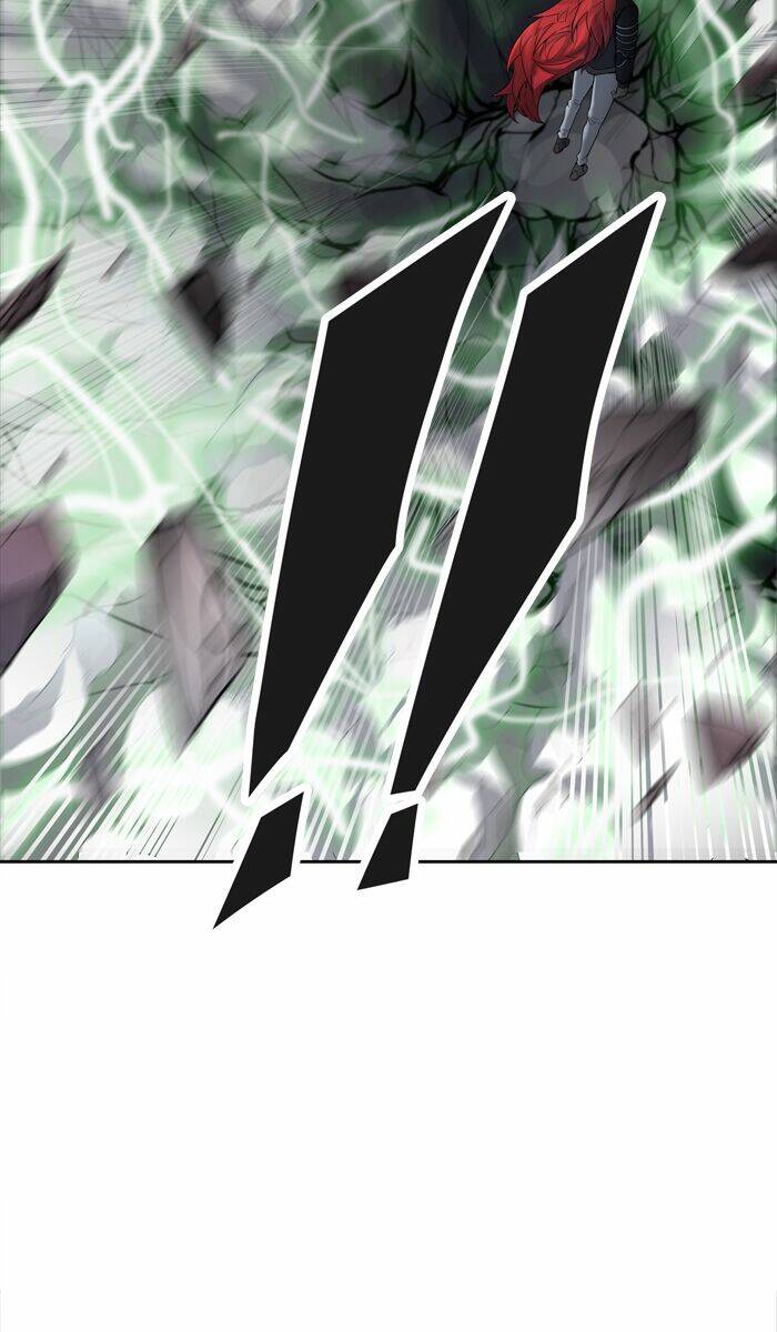 Cuộc Chiến Trong Tòa Tháp - Tower Of God: Chapter 439