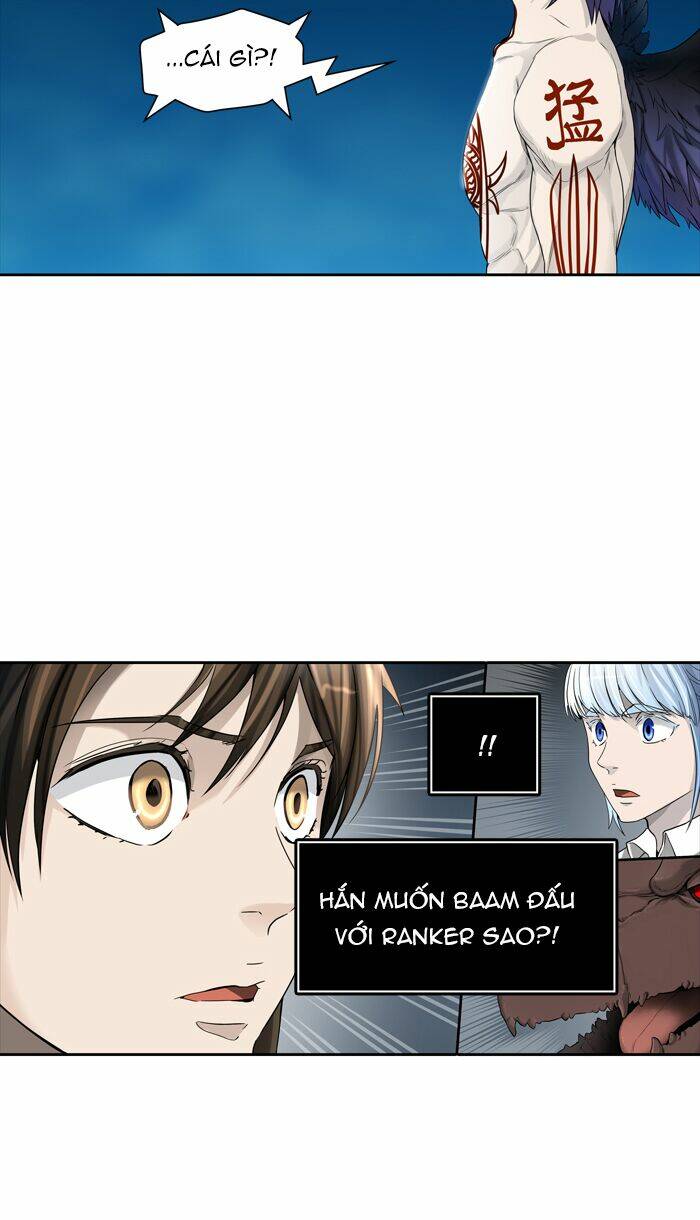 Cuộc Chiến Trong Tòa Tháp - Tower Of God: Chapter 439