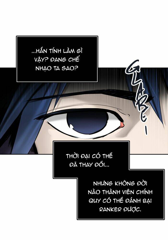 Cuộc Chiến Trong Tòa Tháp - Tower Of God: Chapter 439