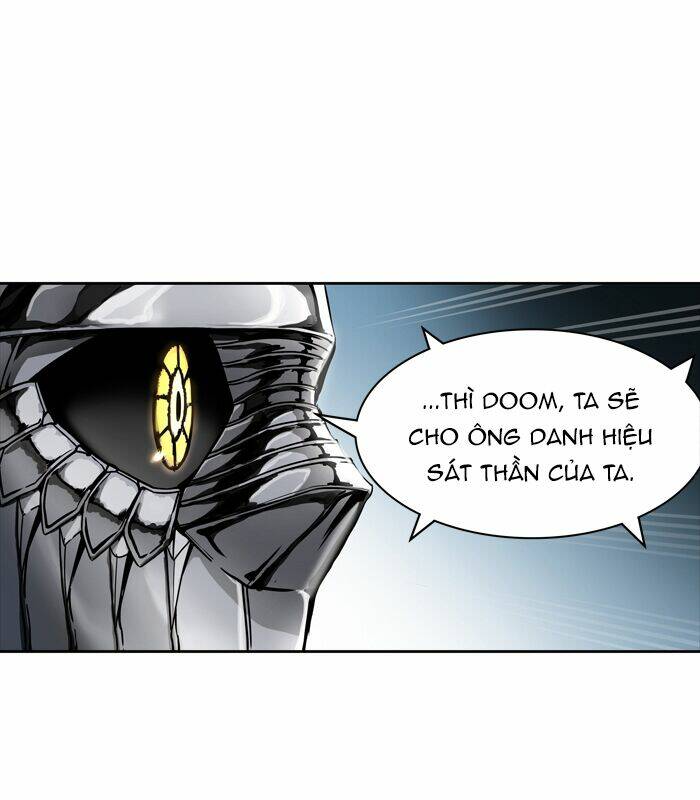 Cuộc Chiến Trong Tòa Tháp - Tower Of God: Chapter 439