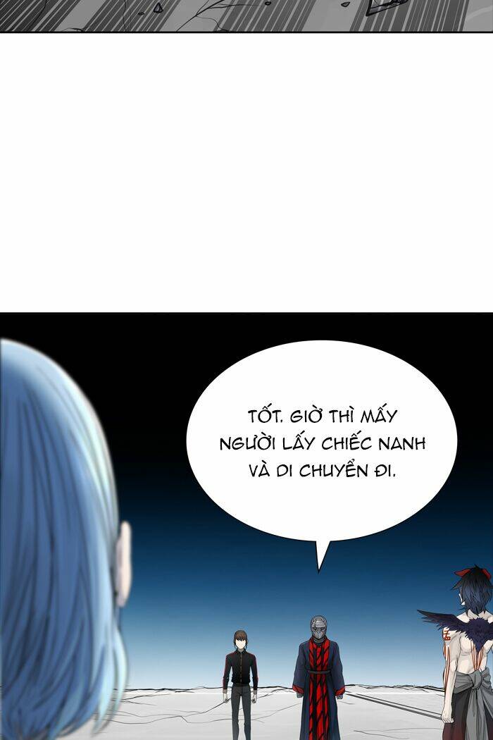 Cuộc Chiến Trong Tòa Tháp - Tower Of God: Chapter 439