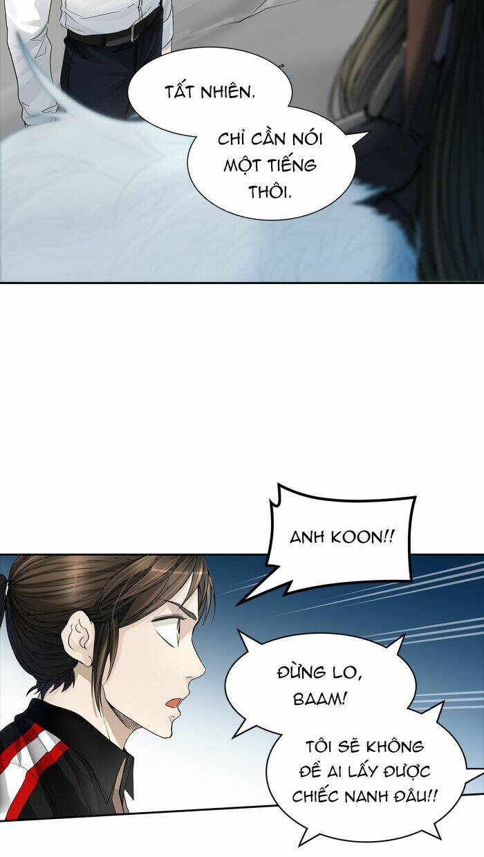 Cuộc Chiến Trong Tòa Tháp - Tower Of God: Chapter 439