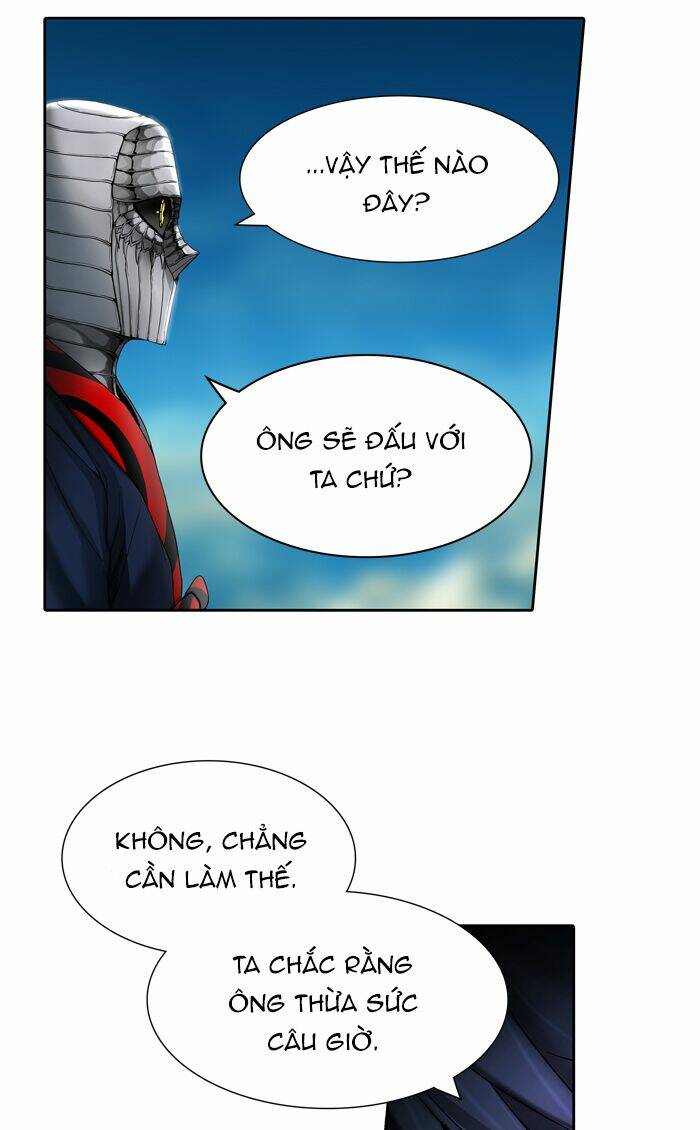 Cuộc Chiến Trong Tòa Tháp - Tower Of God: Chapter 439
