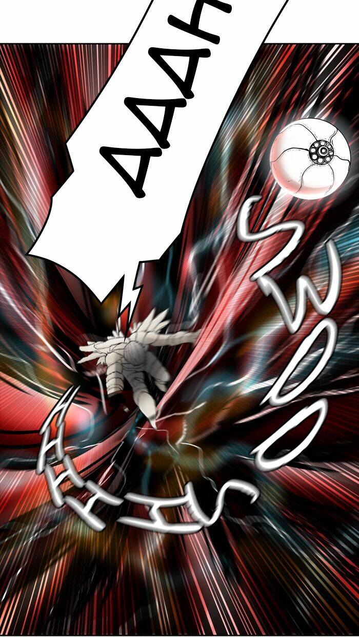 Cuộc Chiến Trong Tòa Tháp - Tower Of God: Chapter 439