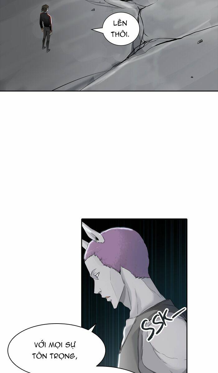 Cuộc Chiến Trong Tòa Tháp - Tower Of God: Chapter 439