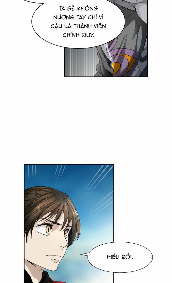 Cuộc Chiến Trong Tòa Tháp - Tower Of God: Chapter 439