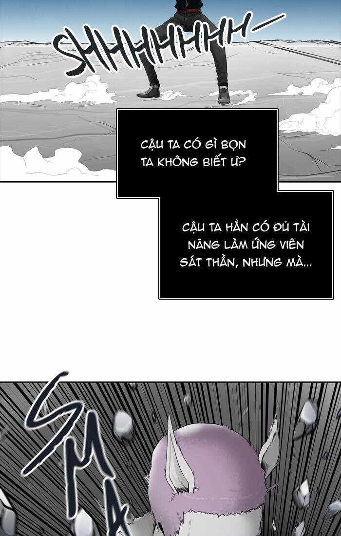Cuộc Chiến Trong Tòa Tháp - Tower Of God: Chapter 439
