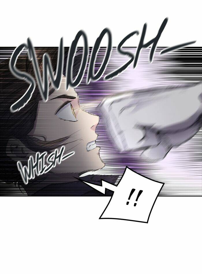 Cuộc Chiến Trong Tòa Tháp - Tower Of God: Chapter 439