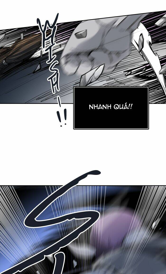 Cuộc Chiến Trong Tòa Tháp - Tower Of God: Chapter 439