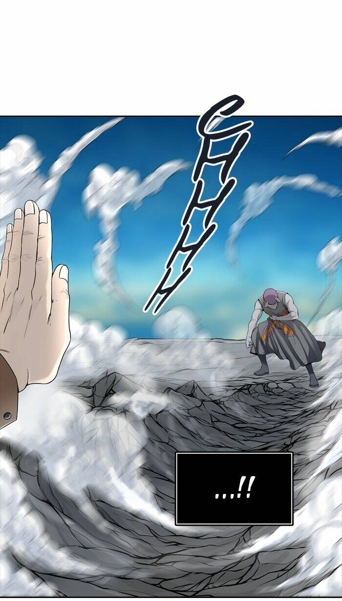 Cuộc Chiến Trong Tòa Tháp - Tower Of God: Chapter 439