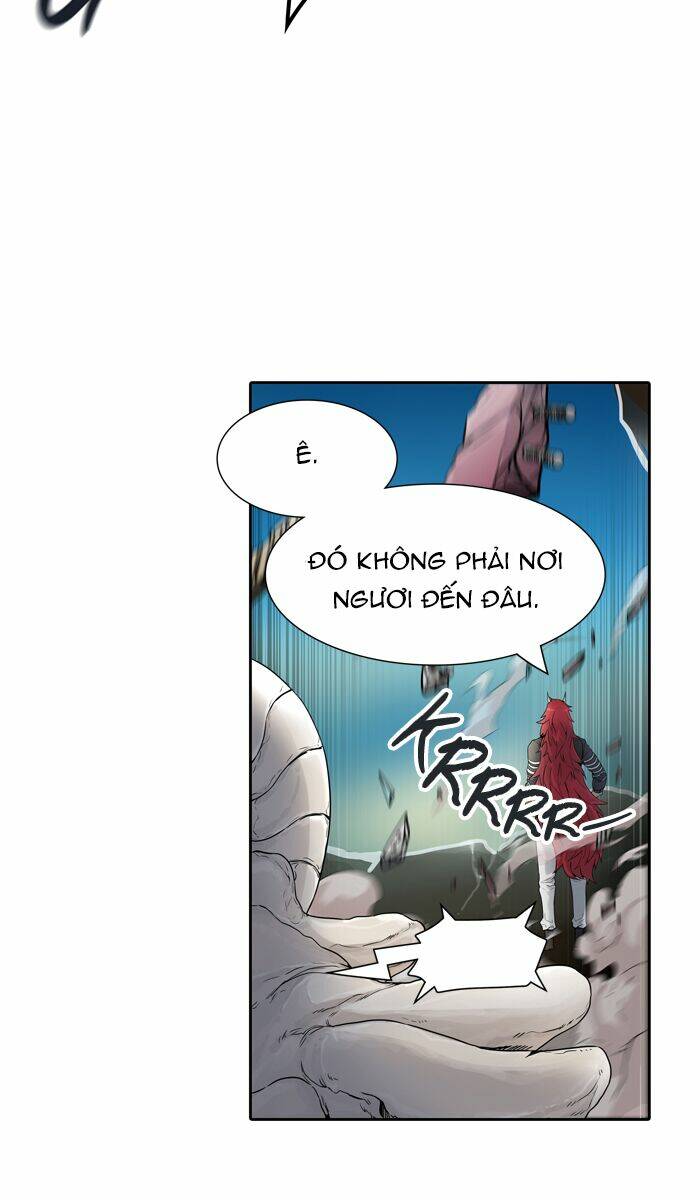 Cuộc Chiến Trong Tòa Tháp - Tower Of God: Chapter 439