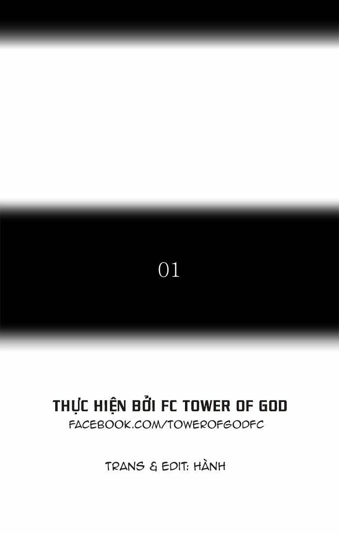 Cuộc Chiến Trong Tòa Tháp - Tower Of God: Chapter 439