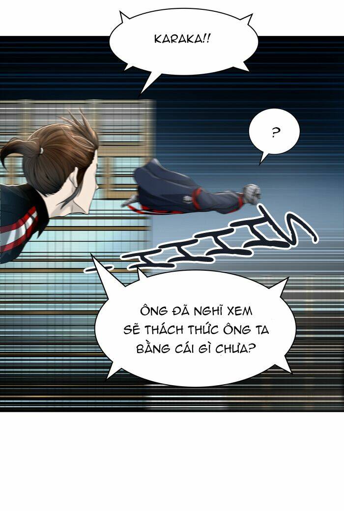Cuộc Chiến Trong Tòa Tháp - Tower Of God: Chapter 439