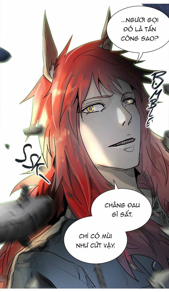 Cuộc Chiến Trong Tòa Tháp - Tower Of God: Chapter 439