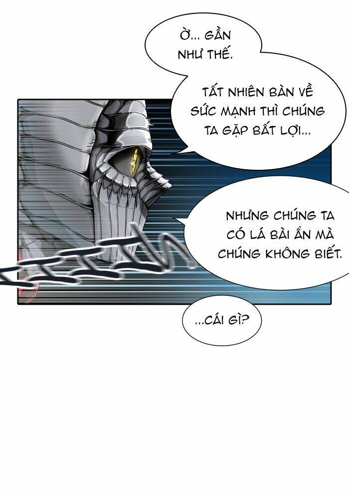 Cuộc Chiến Trong Tòa Tháp - Tower Of God: Chapter 439