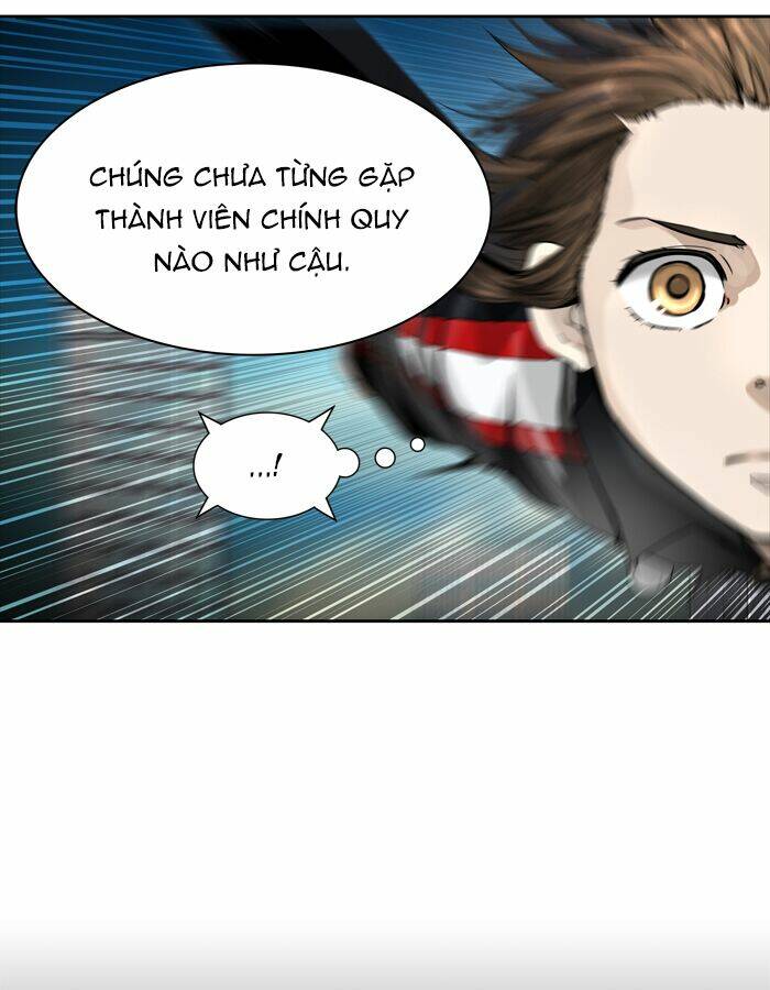 Cuộc Chiến Trong Tòa Tháp - Tower Of God: Chapter 439