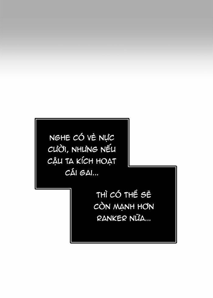 Cuộc Chiến Trong Tòa Tháp - Tower Of God: Chapter 439
