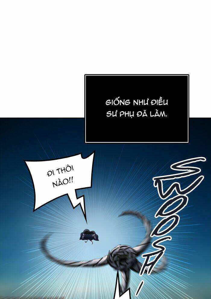 Cuộc Chiến Trong Tòa Tháp - Tower Of God: Chapter 439