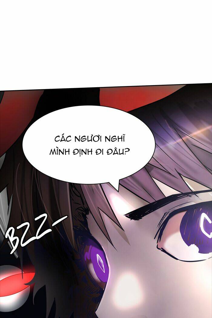 Cuộc Chiến Trong Tòa Tháp - Tower Of God: Chapter 439