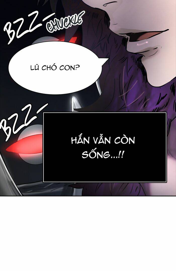 Cuộc Chiến Trong Tòa Tháp - Tower Of God: Chapter 439