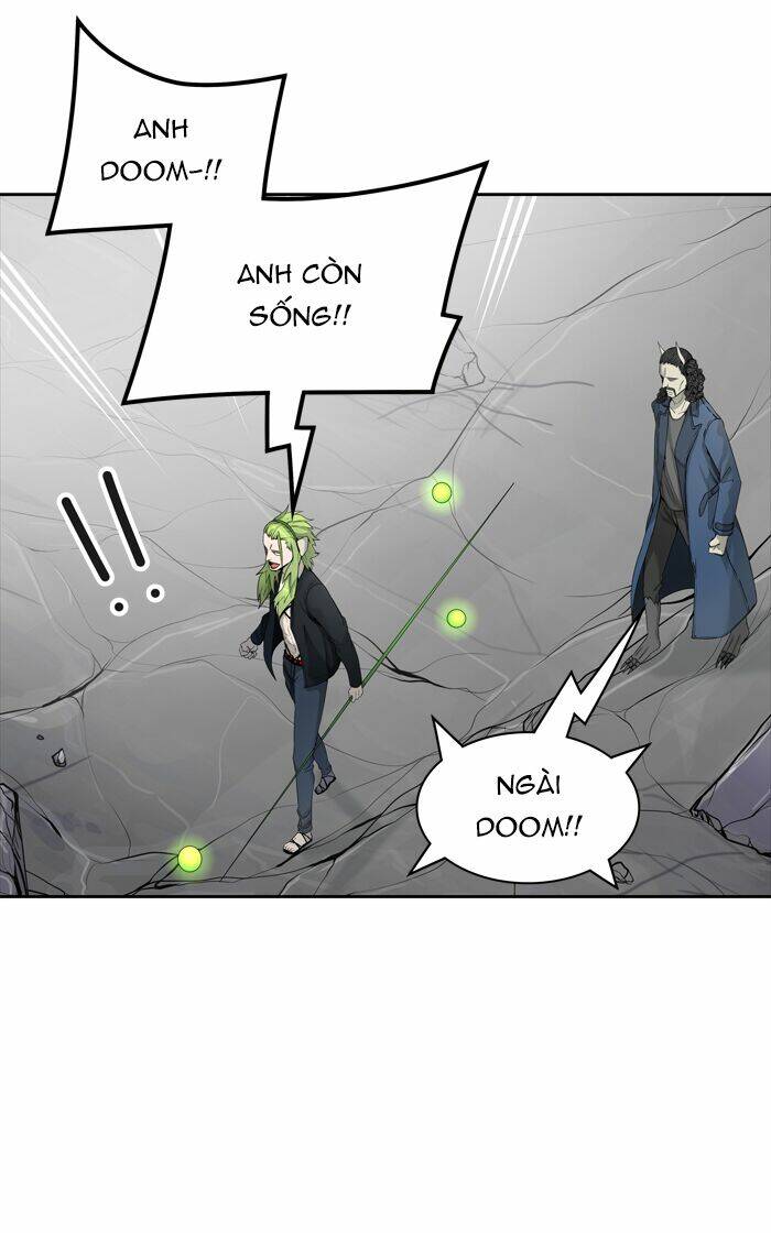 Cuộc Chiến Trong Tòa Tháp - Tower Of God: Chapter 439