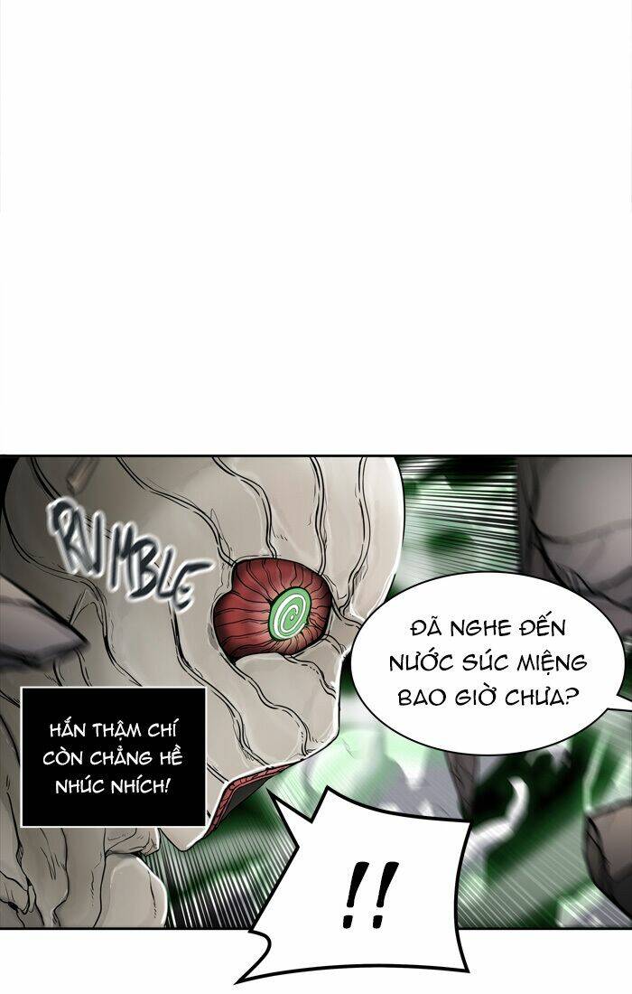 Cuộc Chiến Trong Tòa Tháp - Tower Of God: Chapter 439