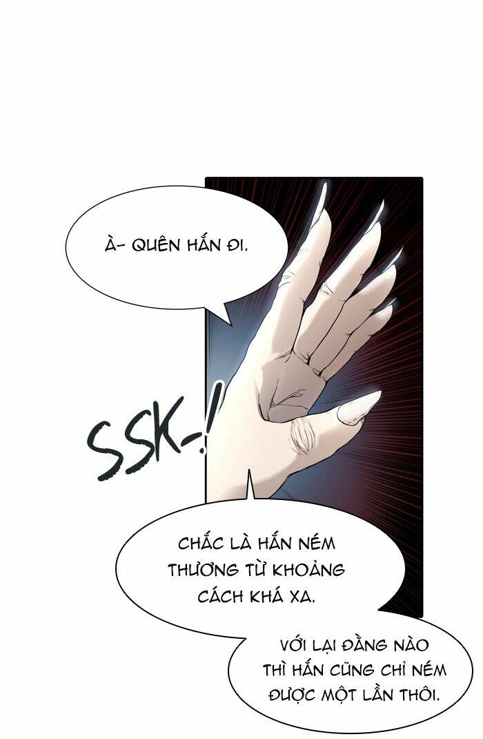 Cuộc Chiến Trong Tòa Tháp - Tower Of God: Chapter 439