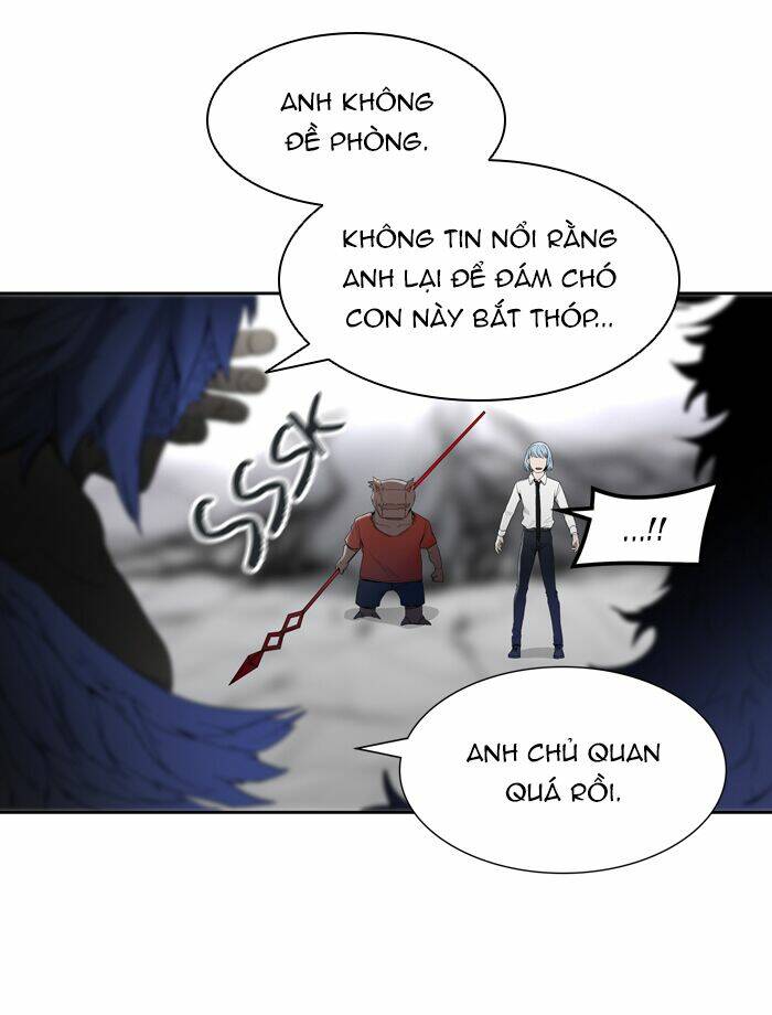 Cuộc Chiến Trong Tòa Tháp - Tower Of God: Chapter 439