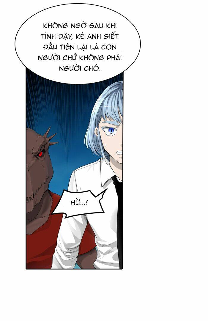 Cuộc Chiến Trong Tòa Tháp - Tower Of God: Chapter 439