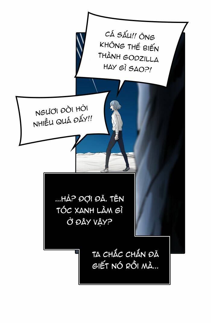 Cuộc Chiến Trong Tòa Tháp - Tower Of God: Chapter 439