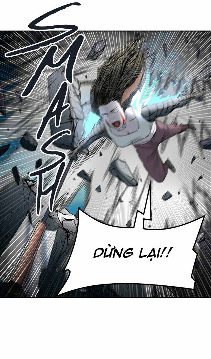 Cuộc Chiến Trong Tòa Tháp - Tower Of God: Chapter 439