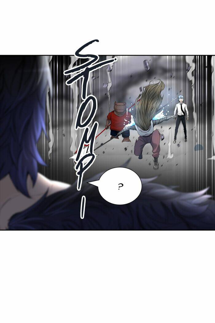 Cuộc Chiến Trong Tòa Tháp - Tower Of God: Chapter 439