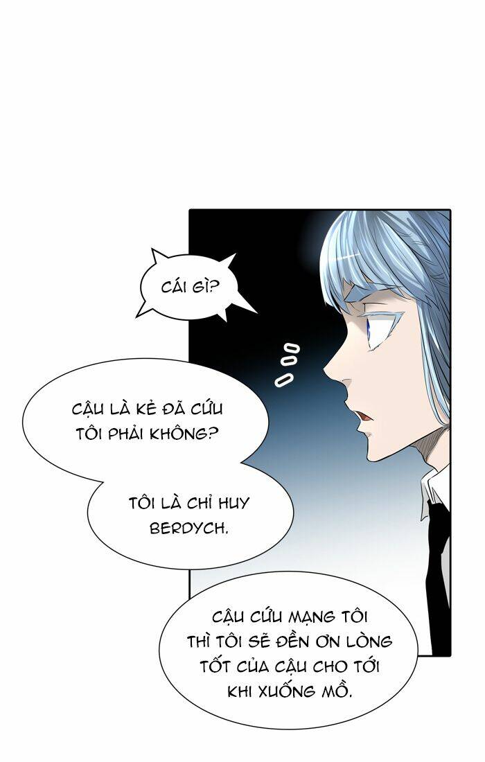 Cuộc Chiến Trong Tòa Tháp - Tower Of God: Chapter 439