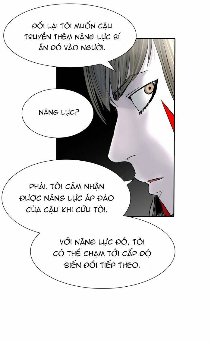 Cuộc Chiến Trong Tòa Tháp - Tower Of God: Chapter 439