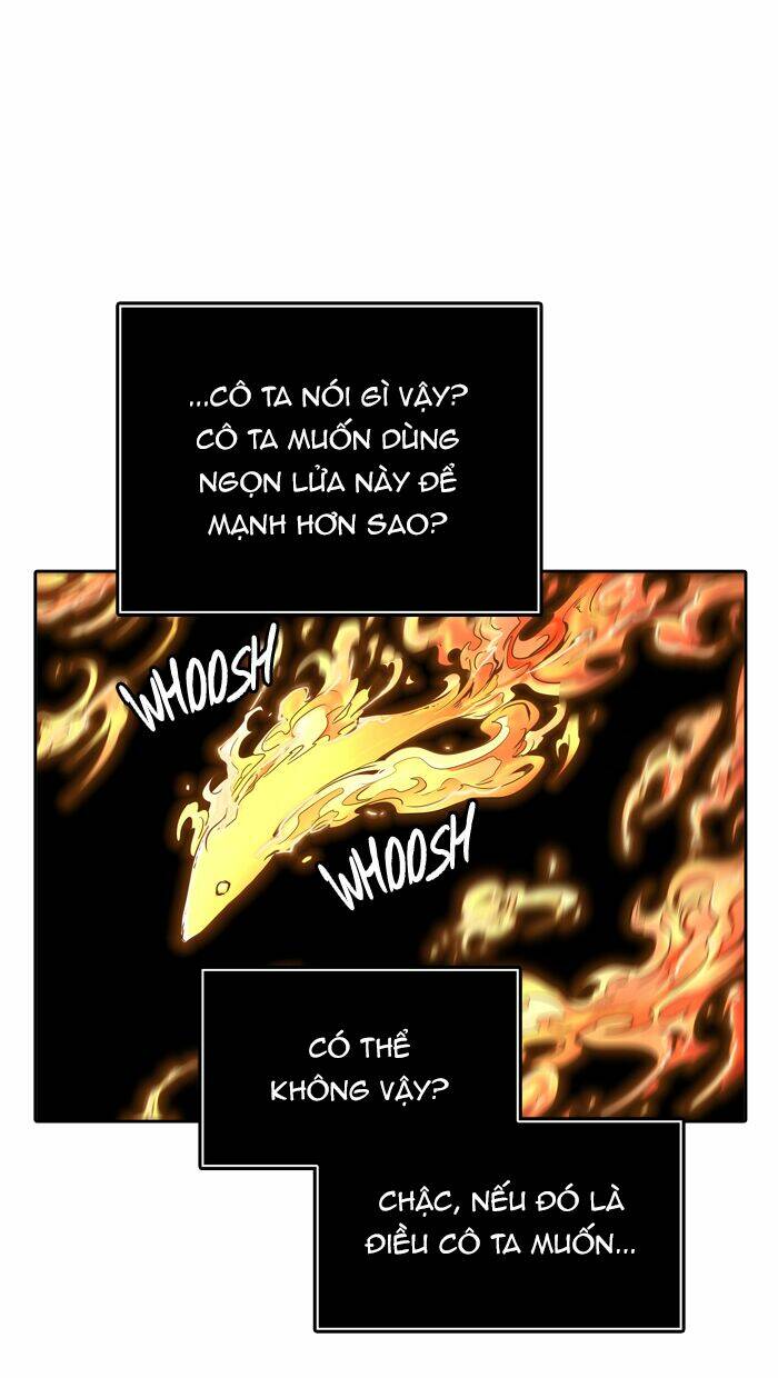 Cuộc Chiến Trong Tòa Tháp - Tower Of God: Chapter 439