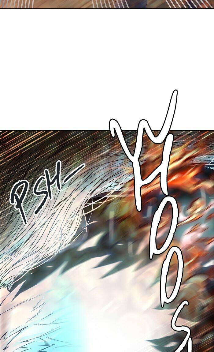 Cuộc Chiến Trong Tòa Tháp - Tower Of God: Chapter 439