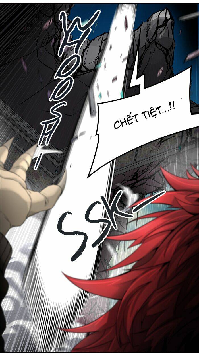 Cuộc Chiến Trong Tòa Tháp - Tower Of God: Chapter 439