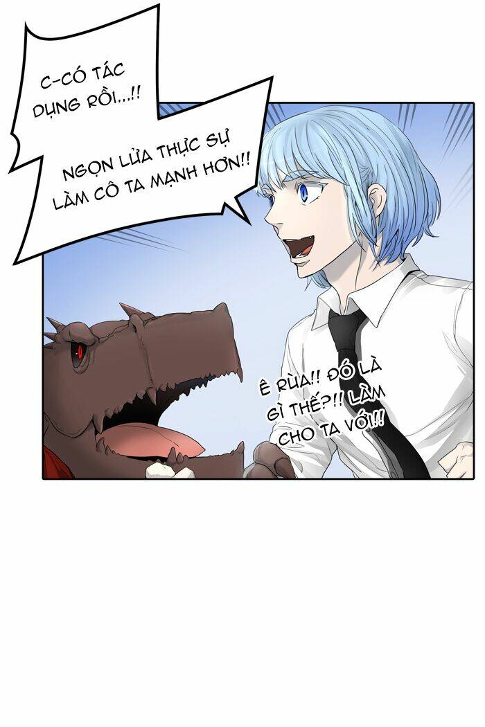Cuộc Chiến Trong Tòa Tháp - Tower Of God: Chapter 439