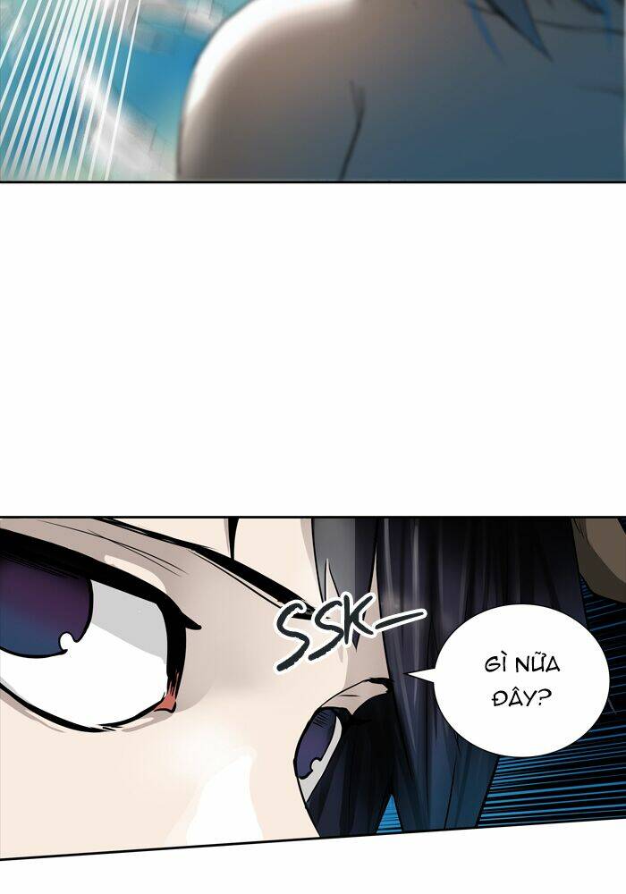 Cuộc Chiến Trong Tòa Tháp - Tower Of God: Chapter 439