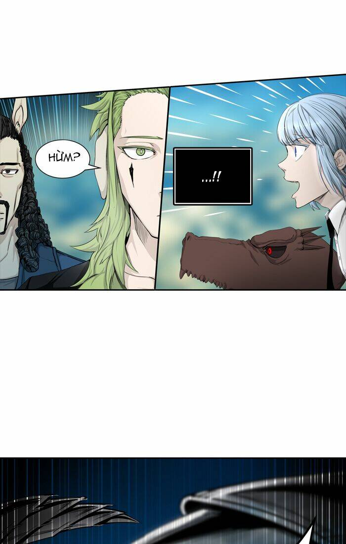Cuộc Chiến Trong Tòa Tháp - Tower Of God: Chapter 439