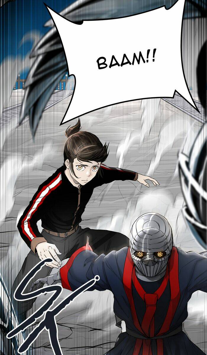 Cuộc Chiến Trong Tòa Tháp - Tower Of God: Chapter 439