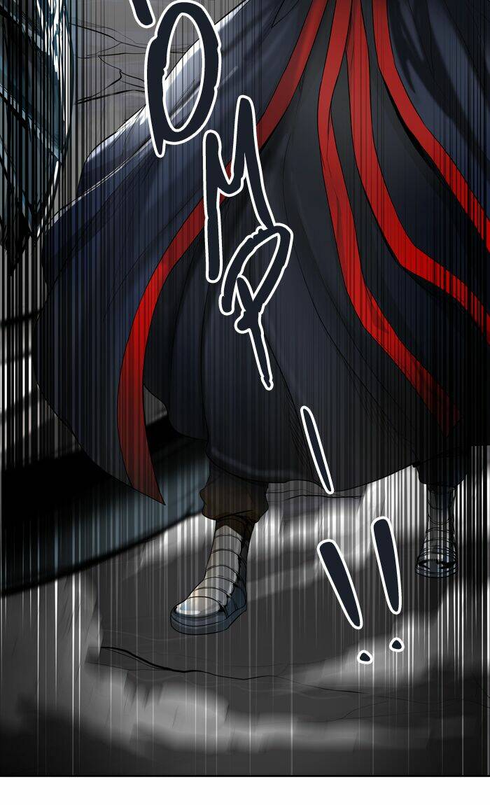 Cuộc Chiến Trong Tòa Tháp - Tower Of God: Chapter 439