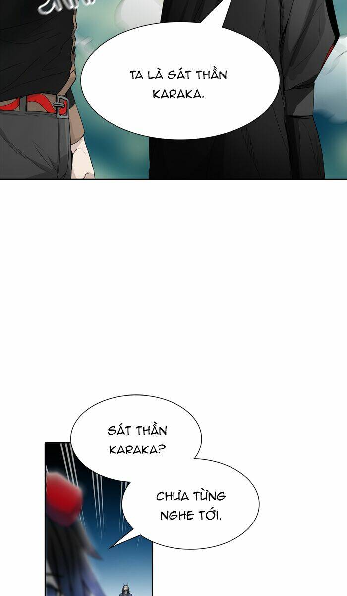Cuộc Chiến Trong Tòa Tháp - Tower Of God: Chapter 439