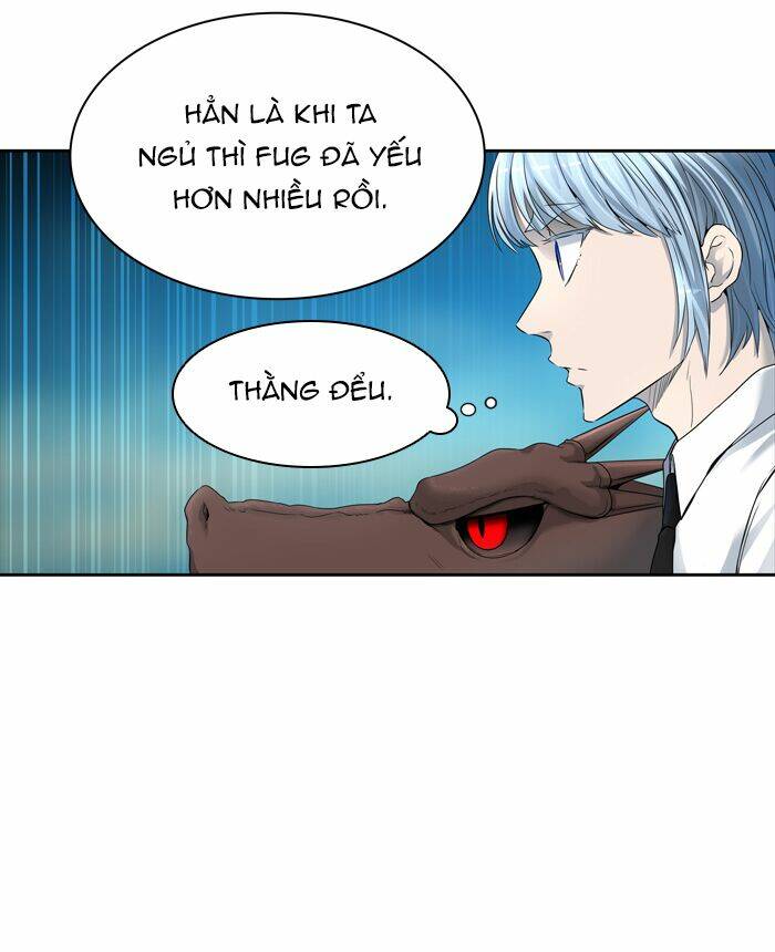 Cuộc Chiến Trong Tòa Tháp - Tower Of God: Chapter 439