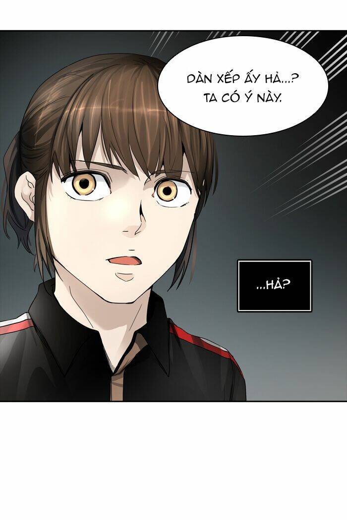 Cuộc Chiến Trong Tòa Tháp - Tower Of God: Chapter 439