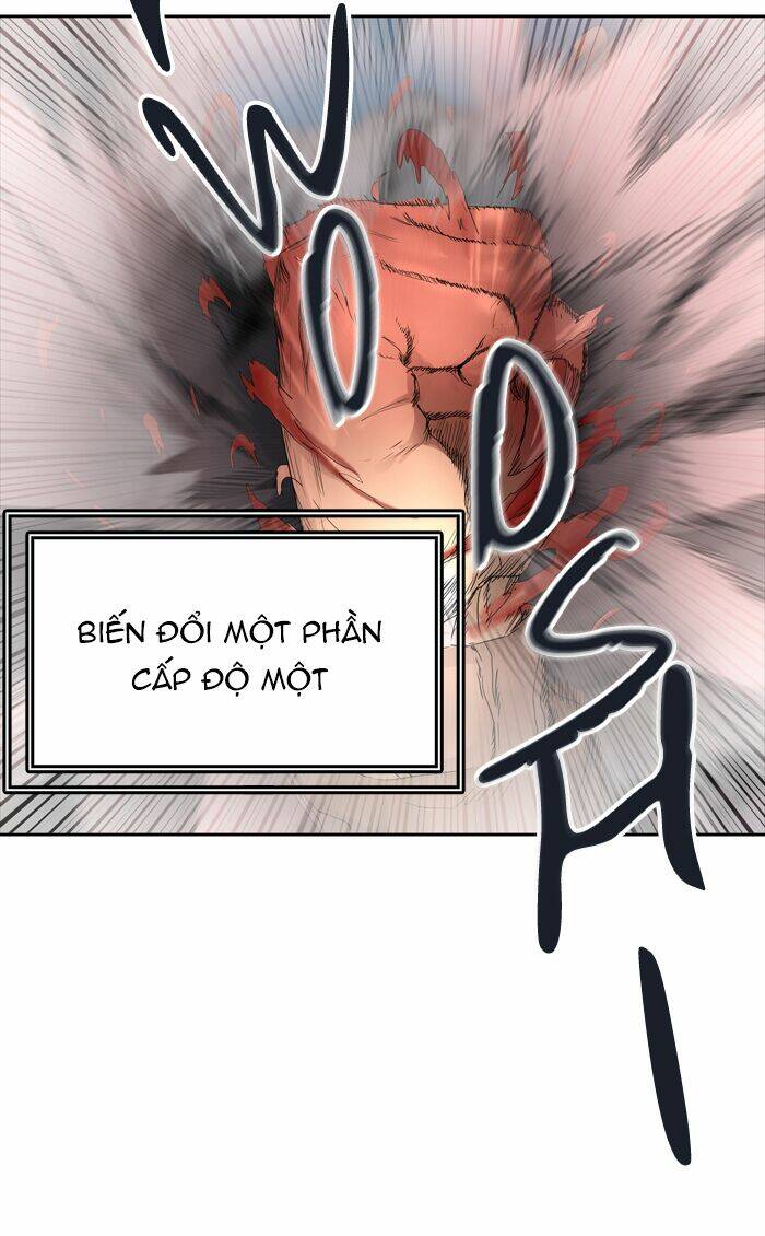 Cuộc Chiến Trong Tòa Tháp - Tower Of God: Chapter 439