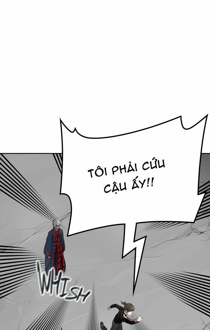 Cuộc Chiến Trong Tòa Tháp - Tower Of God: Chapter 439