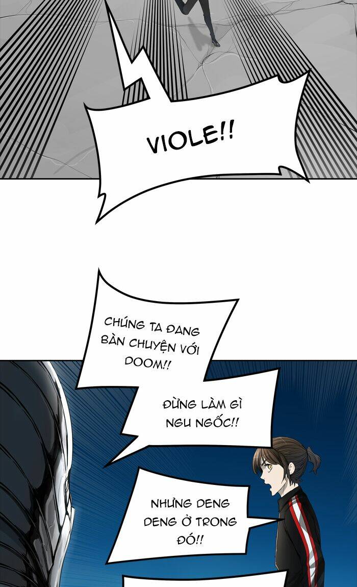 Cuộc Chiến Trong Tòa Tháp - Tower Of God: Chapter 439